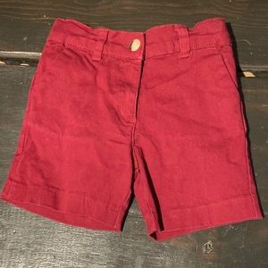 GOCCO Toddler Shorts 2-3Y